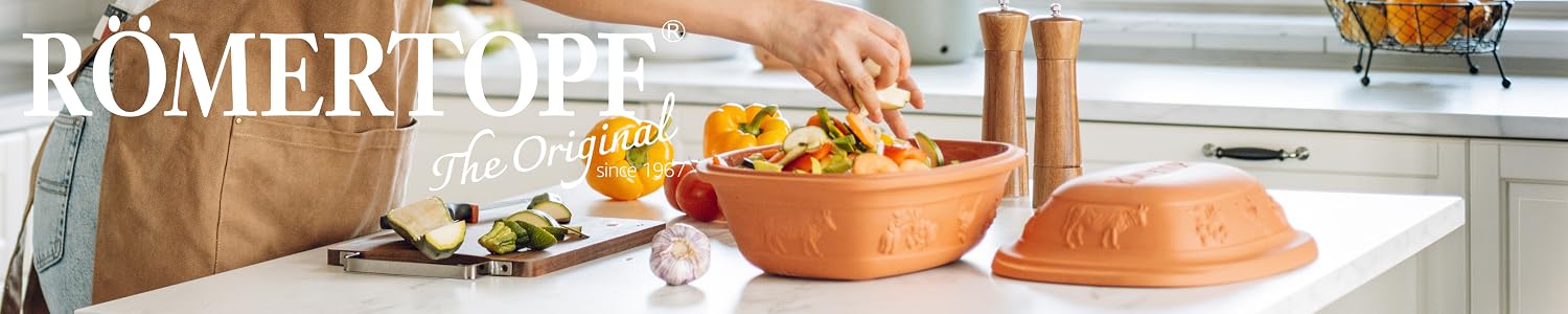 romertopf clay baker clay baker content 0